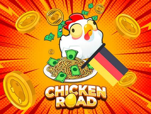 Chicken Road Spiel: So funktioniert's – Modi, Multiplikatoren & maximale Gewinne gameplay preview